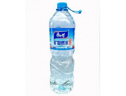 OPP этикетки бутылки с водой